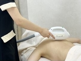 レディース脱毛 全身