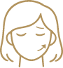 たるみの悩み